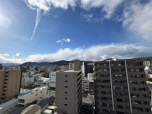 Ｂｏｎｈｅｕｒ平和大通りの物件内観写真